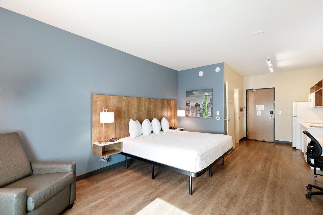 Extended Stay America Premier Suites - Tampa - Fairgrounds - Casino Exterior photo