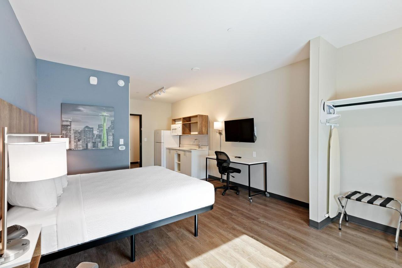 Extended Stay America Premier Suites - Tampa - Fairgrounds - Casino Exterior photo