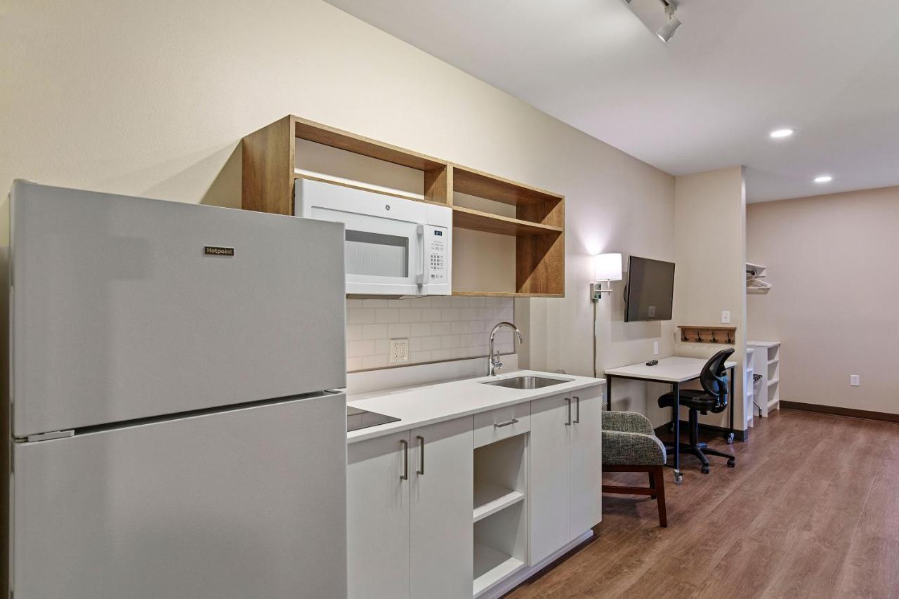Extended Stay America Premier Suites - Tampa - Fairgrounds - Casino Exterior photo