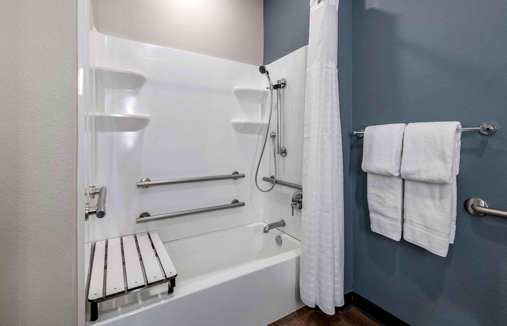 Extended Stay America Premier Suites - Tampa - Fairgrounds - Casino Exterior photo